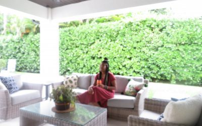 Jessi’s I Love places…Dream backyard