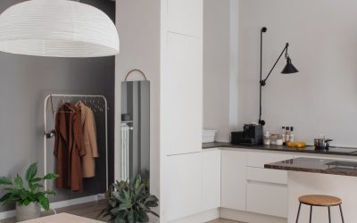 My first learnings in Interior Design