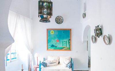 Latest Home Decor Trends 2022