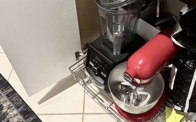 Rolling Racks Container Store