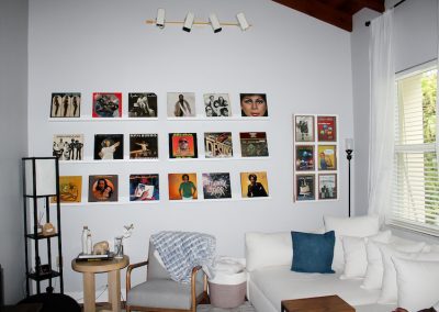 McNeal: Living Room Refresh