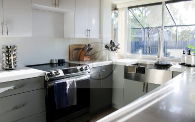 What interior styling has taught me