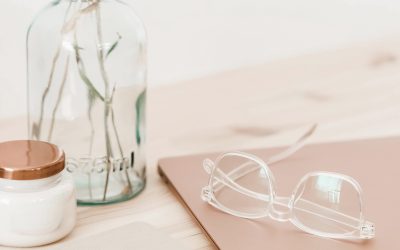 Letting God Take Control