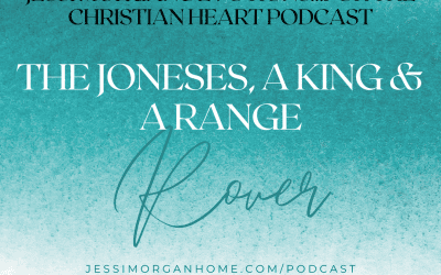 Why want what other’s have?