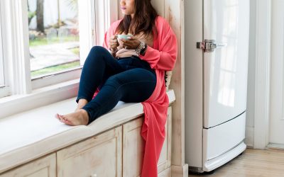 Singing Praises when its Hard