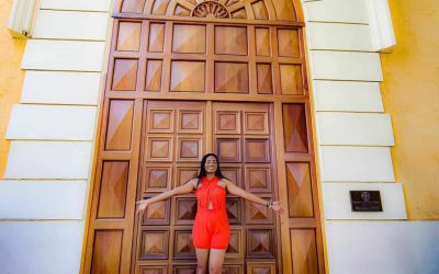 Macy’s Rompers I’m loving right now!