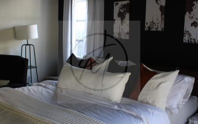 Zen Master Bedroom Ideas