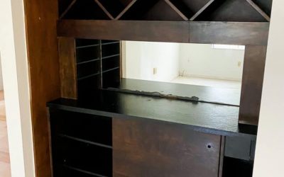 Jessi’s i love places presents…the dry bar